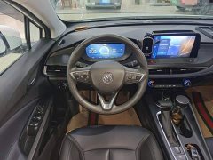 Buick Weilan 6 450km Comfort Plus Edition - ფოტო 10