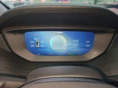 Buick Weilan 6 450km Comfort Plus Edition - ფოტო 11