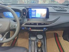 Buick Weilan 6 450km Comfort Plus Edition - ფოტო 12