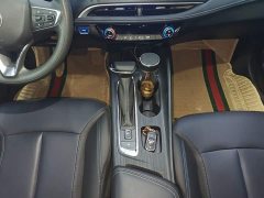 Buick Weilan 6 450km Comfort Plus Edition - ფოტო 13