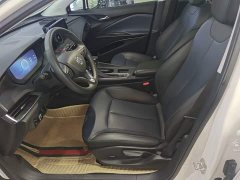 Buick Weilan 6 450km Comfort Plus Edition - ფოტო 14