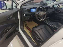 Buick Weilan 6 450km Comfort Plus Edition - ფოტო 15