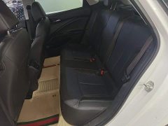 Buick Weilan 6 450km Comfort Plus Edition - ფოტო 16