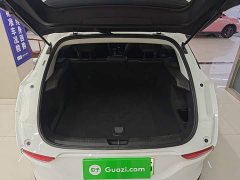Buick Weilan 6 450km Comfort Plus Edition - ფოტო 18