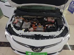 Buick Weilan 6 450km Comfort Plus Edition - ფოტო 19