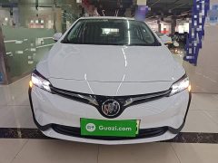 Buick Weilan 6 450km Comfort Plus Edition - ფოტო 2