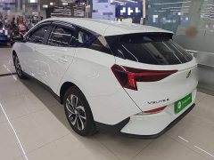 Buick Weilan 6 450km Comfort Plus Edition - ფოტო 4