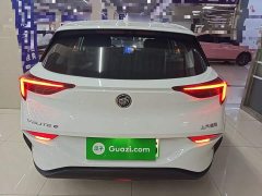 Buick Weilan 6 450km Comfort Plus Edition - ფოტო 5