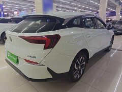 Buick Weilan 6 450km Comfort Plus Edition - ფოტო 6