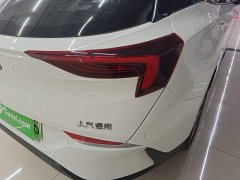 Buick Weilan 6 450km Comfort Plus Edition - ფოტო 7