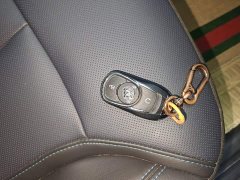 Buick Weilan 6 450km Comfort Plus Edition - ფოტო 8