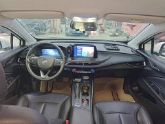 Buick Weilan 6 450km Comfort Plus Edition - ფოტო 9