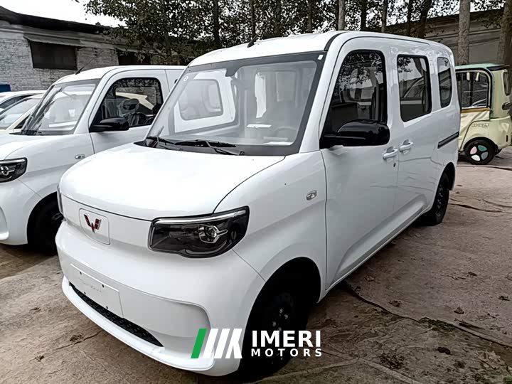Wuling Zhiguang New Energy 201km Standard