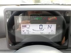 Wuling Zhiguang New Energy 201km Standard - ფოტო 11