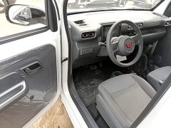 Wuling Zhiguang New Energy 201km Standard - ფოტო 15