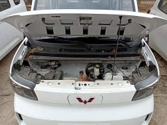 Wuling Zhiguang New Energy 201km Standard - ფოტო 19