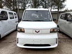 Wuling Zhiguang New Energy 201km Standard - ფოტო 2