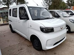Wuling Zhiguang New Energy 201km Standard - ფოტო 3