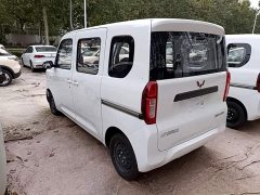 Wuling Zhiguang New Energy 201km Standard - ფოტო 4