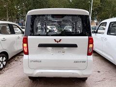 Wuling Zhiguang New Energy 201km Standard - ფოტო 5