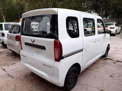 Wuling Zhiguang New Energy 201km Standard - ფოტო 6