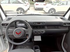 Wuling Zhiguang New Energy 201km Standard - ფოტო 9