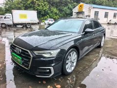 Audi A6L 45 TFSI Premium Dynamic - ფოტო 1