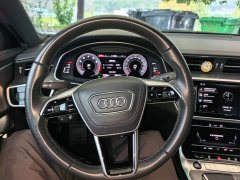 Audi A6L 45 TFSI Premium Dynamic - ფოტო 10