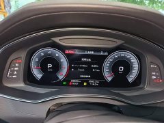 Audi A6L 45 TFSI Premium Dynamic - ფოტო 11