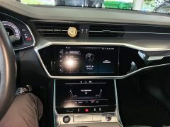 Audi A6L 45 TFSI Premium Dynamic - ფოტო 12