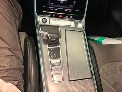 Audi A6L 45 TFSI Premium Dynamic - ფოტო 13