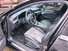 Audi A6L 45 TFSI Premium Dynamic - ფოტო 14