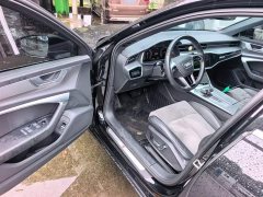Audi A6L 45 TFSI Premium Dynamic - ფოტო 15