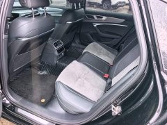 Audi A6L 45 TFSI Premium Dynamic - ფოტო 16