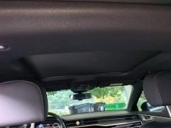 Audi A6L 45 TFSI Premium Dynamic - ფოტო 17
