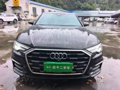 Audi A6L 45 TFSI Premium Dynamic - ფოტო 2