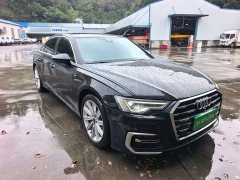 Audi A6L 45 TFSI Premium Dynamic - ფოტო 3