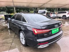 Audi A6L 45 TFSI Premium Dynamic - ფოტო 4