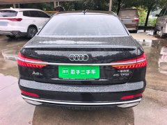 Audi A6L 45 TFSI Premium Dynamic - ფოტო 5