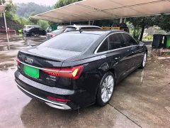 Audi A6L 45 TFSI Premium Dynamic - ფოტო 6