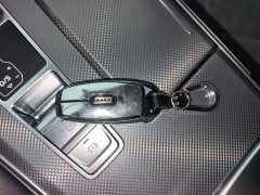 Audi A6L 45 TFSI Premium Dynamic - ფოტო 8