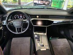 Audi A6L 45 TFSI Premium Dynamic - ფოტო 9