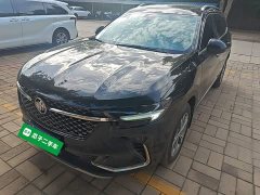 Buick Envision Plus Envision Plus 652T Five-Seater Luxury - ფოტო 1