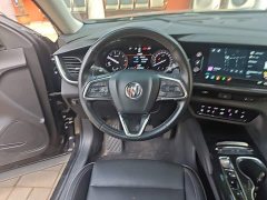 Buick Envision Plus Envision Plus 652T Five-Seater Luxury - ფოტო 10