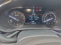 Buick Envision Plus Envision Plus 652T Five-Seater Luxury - ფოტო 11