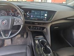 Buick Envision Plus Envision Plus 652T Five-Seater Luxury - ფოტო 12