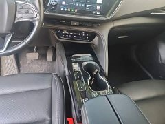 Buick Envision Plus Envision Plus 652T Five-Seater Luxury - ფოტო 13