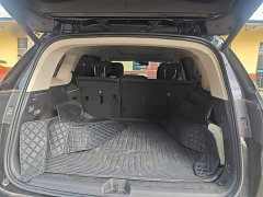 Buick Envision Plus Envision Plus 652T Five-Seater Luxury - ფოტო 18