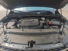 Buick Envision Plus Envision Plus 652T Five-Seater Luxury - ფოტო 19