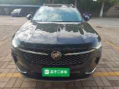 Buick Envision Plus Envision Plus 652T Five-Seater Luxury - ფოტო 2